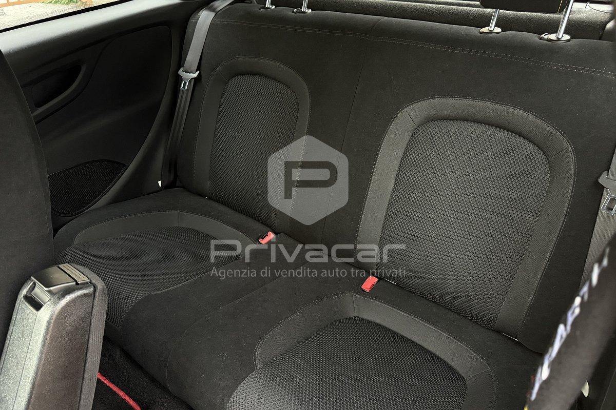 ABARTH Punto Evo 1.4 16V Turbo Multiair S&S