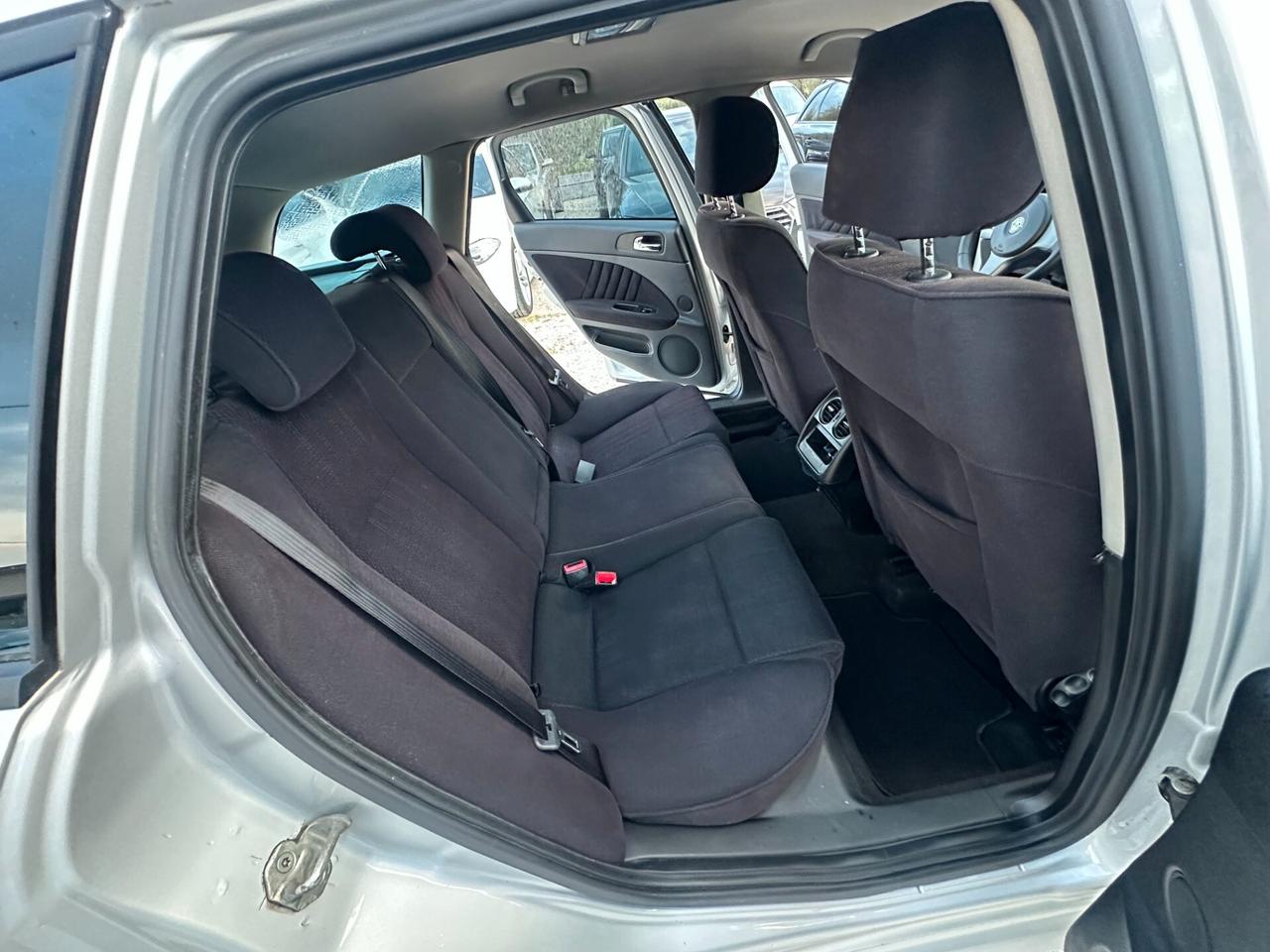 Alfa Romeo 159 1.9 JTDm 150 cv Sportwagon 213.709 km