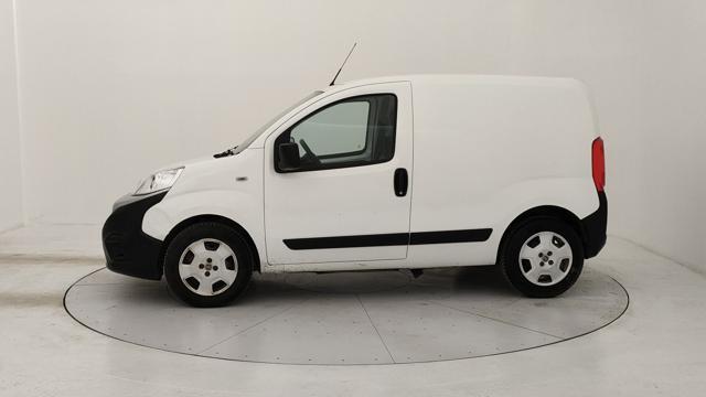 FIAT Fiorino cargo 1.3 mjt 95cv ecojet SX E6d-temp
