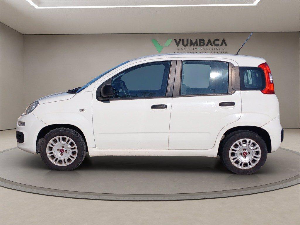 FIAT Panda 1.2 Easy 69cv del 2016