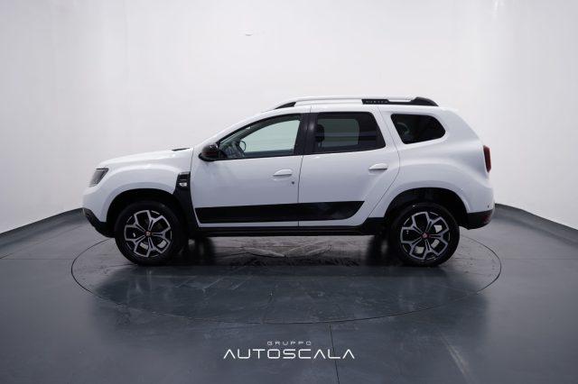 DACIA Duster 1.6 SCe GPL 4x2 Techroad