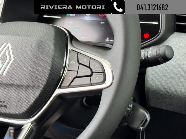 RENAULT Clio ECO-G 100 CV Generation