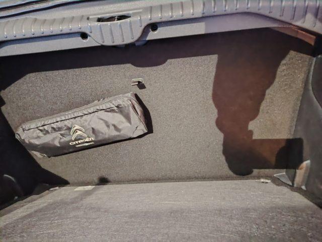 CITROEN C3 Picasso BlueHDi 100 Exclusive-KM ECCEZIONALE UNIPROPRIETAR