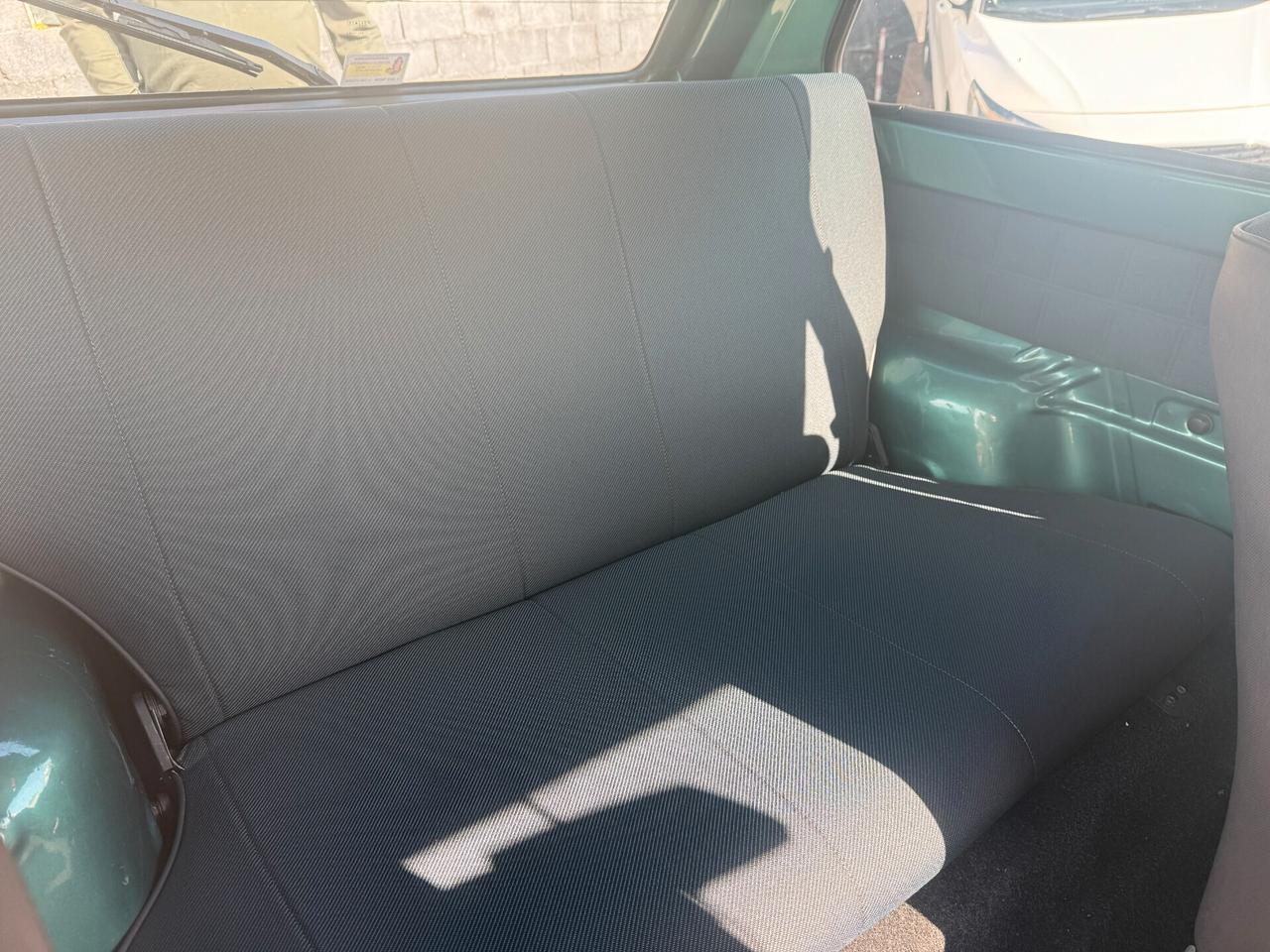 Fiat Panda 900 i.e. cat Jolly