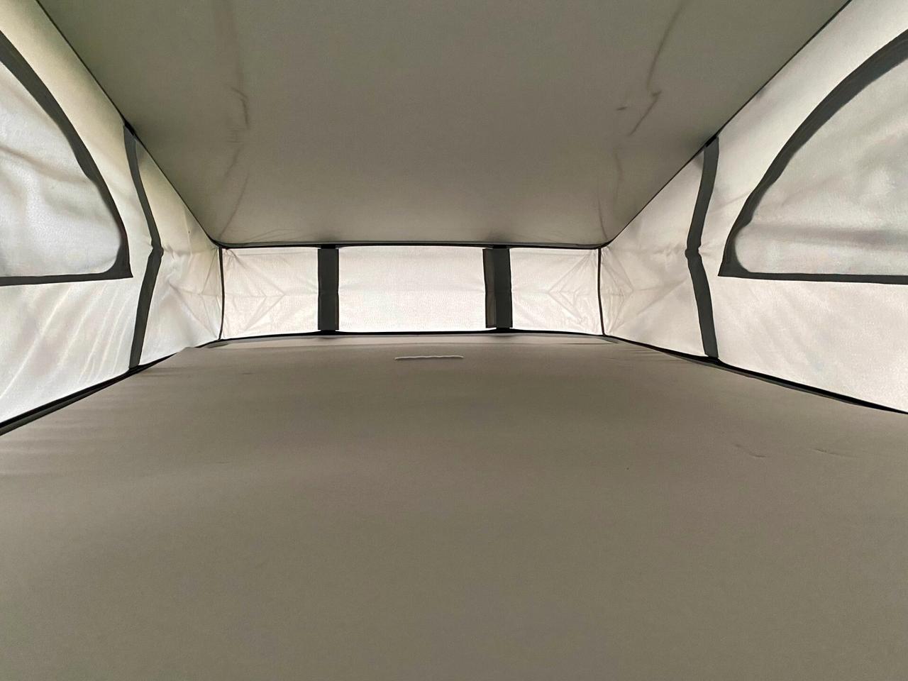 Volkswagen T6 California Beach 2.0 TDI DSG 4Motion 150cv UNICO PROPRIETARIO