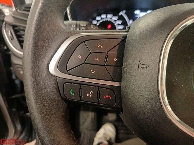 FIAT Tipo 1.4 T-Jet 120cv Mirror