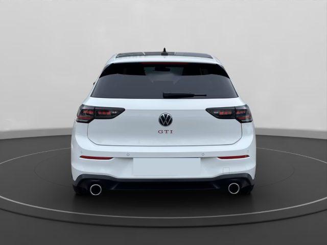 VOLKSWAGEN Golf GTI GTI 2.0 TSI DSG 265CV TETTO/MATRIX/HARMAN-KARD.