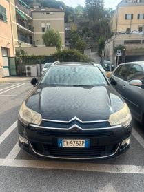 Citroen C5 2.2 B-T HDi 173 Business