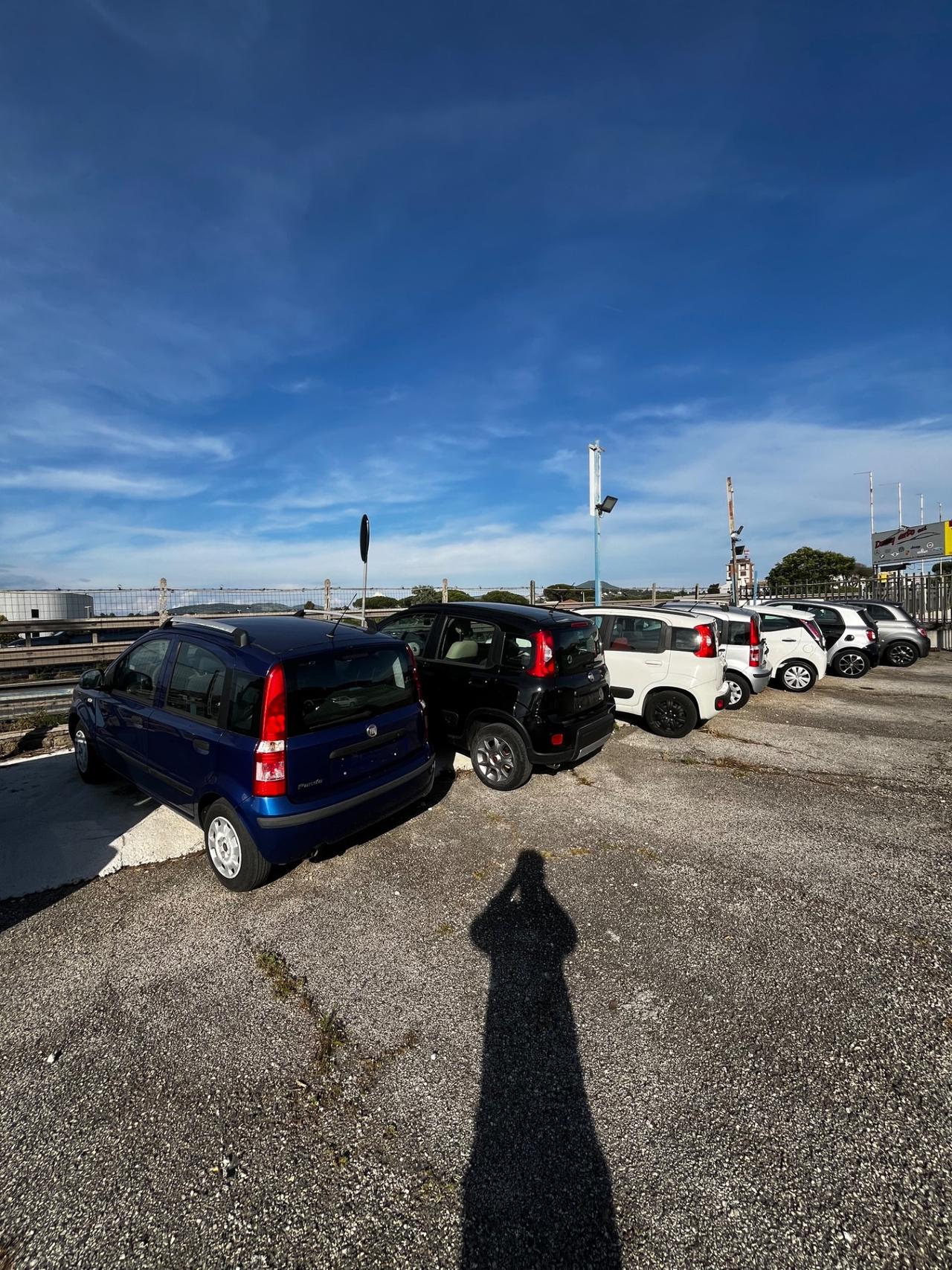 Fiat Panda 1.200