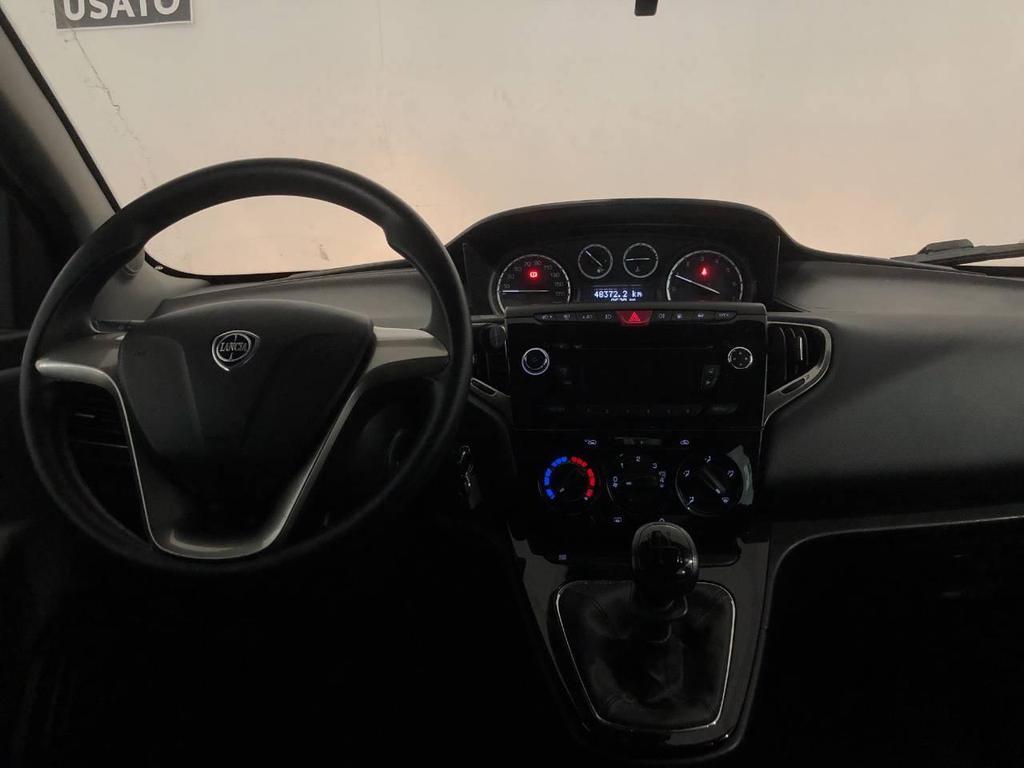 Lancia Ypsilon 5 Porte 1.2 Ecochic Elle