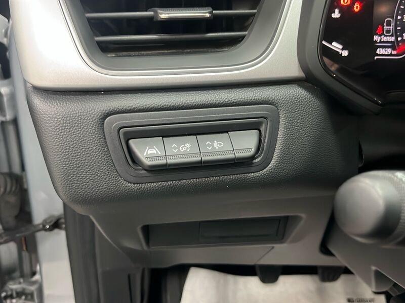 Renault Captur Captur TCe 90 CV Techno