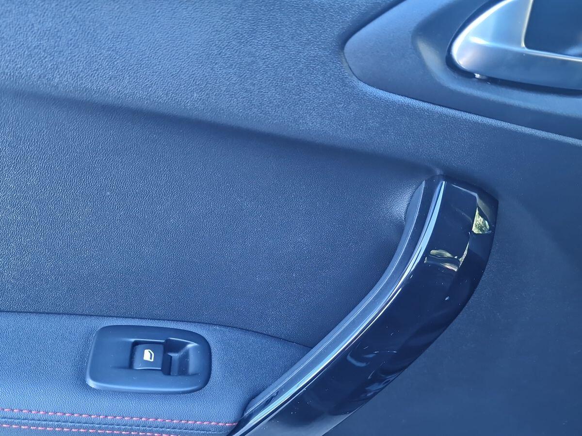 PEUGEOT 2008 1.5 DIESEL C/A GT-LINE