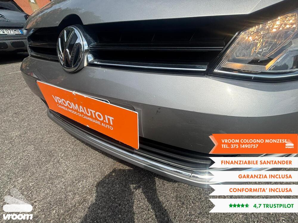 VOLKSWAGEN Golf 7ª serie Golf 1.4 TSI ACT 150 ...