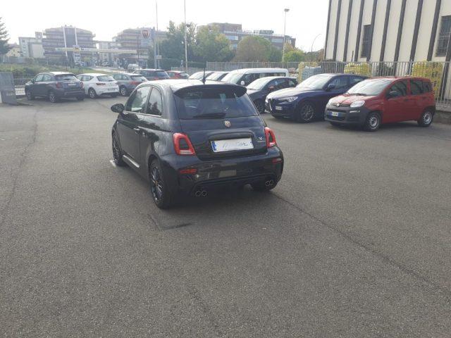 ABARTH 595 PROMO RITIRO FINO Euro 5 1.4 T 180 CV competiz.