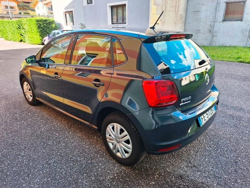 VW Polo 1.4 TDI 75cv NEOPATENTATI