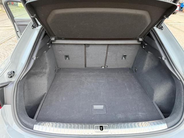 AUDI RS Q3 SPB quattro S tronic