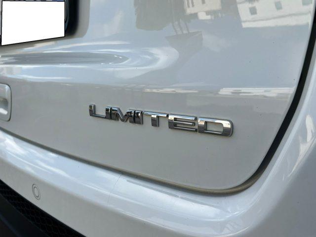 JEEP Compass 1.6 Multijet II Limited
