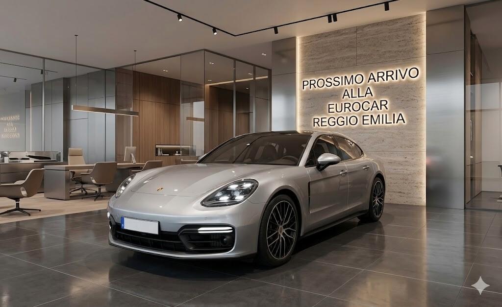 Porsche Panamera 2.9 4 E-Hybrid 462cv TOT Sport Turismo Platinum Edition 11/2022