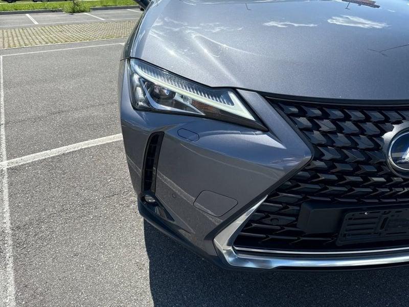 Lexus UX Full Electric UX UX 300e Premium MY22