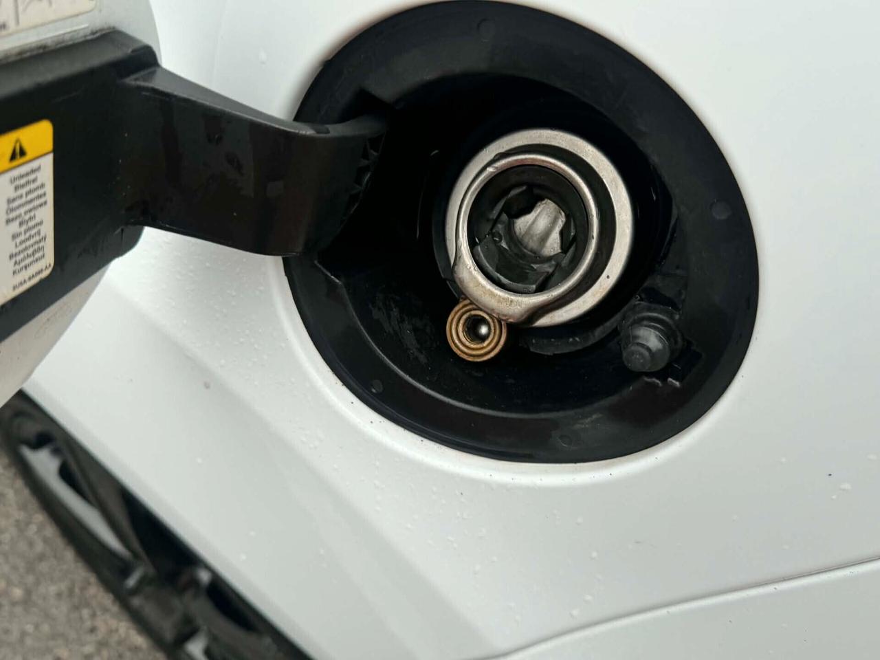 Ford Fiesta 1.4 Benz/GPL Anno 2011 71 KW