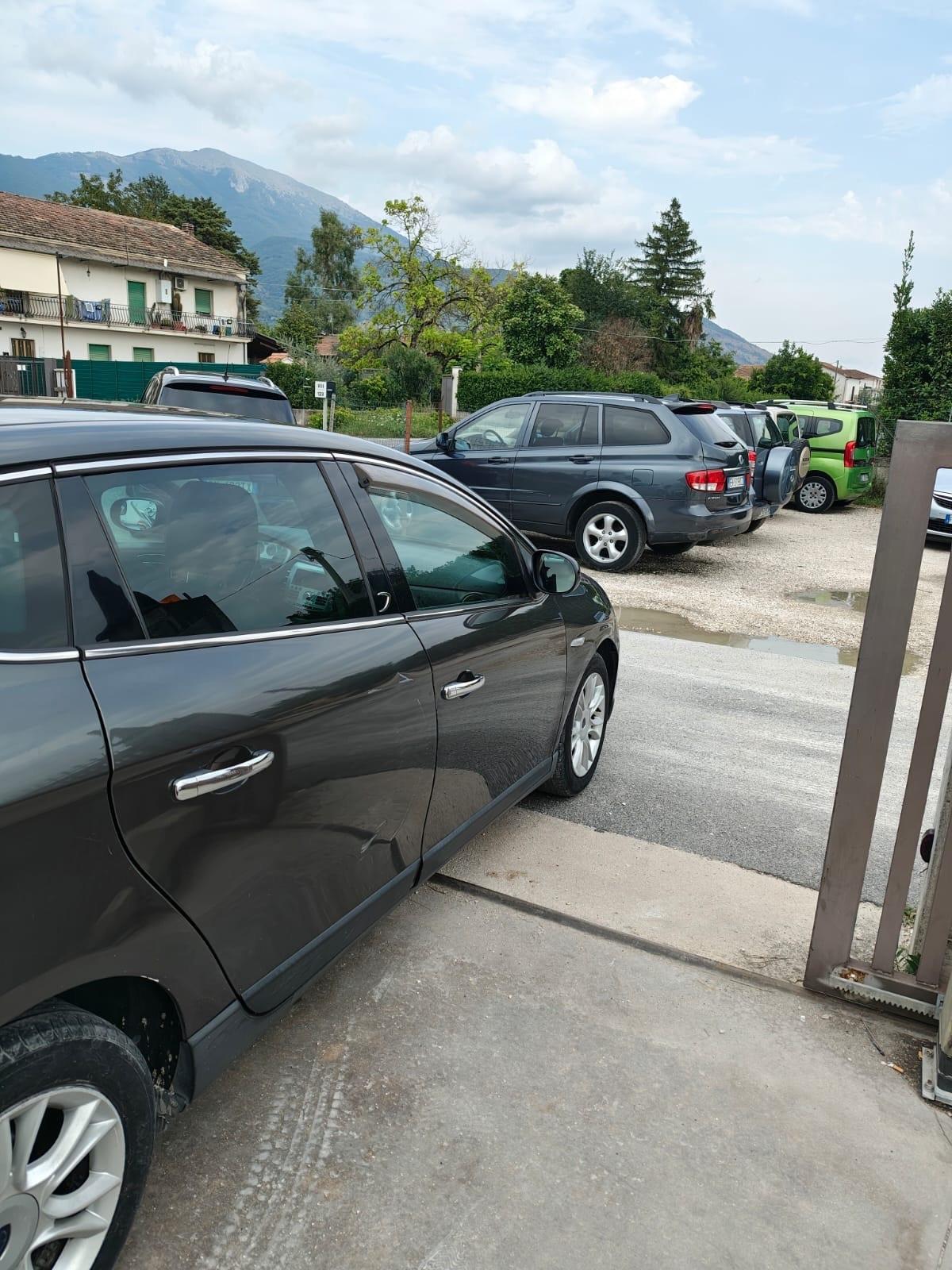 Lancia Delta 1.6 MJT cambio automatico garantita 12 mesi