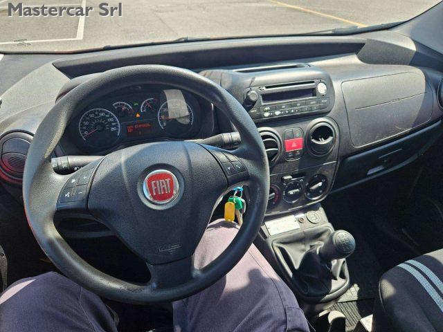 FIAT Fiorino 1.3 MJT 95CV Furgone Adventure E5+ - FD529LA