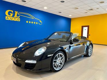 Porsche 911 (997) Carrera 3.6 345 CV*1 PROPRIETARIO*TUTTI TAGLIANDI PORSCHE*