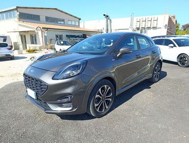 Ford Puma 1.0 ST-Line PREZZO REALE NEOPATENTATI