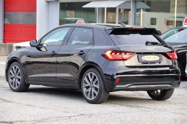 AUDI A1 SPB 30 TFSI S tronic Business FULL OPT.