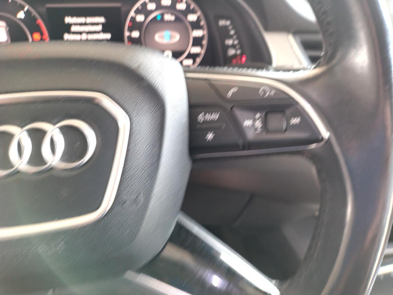 Audi Q7 3.0 TDI 272 CV quattro tiptronic