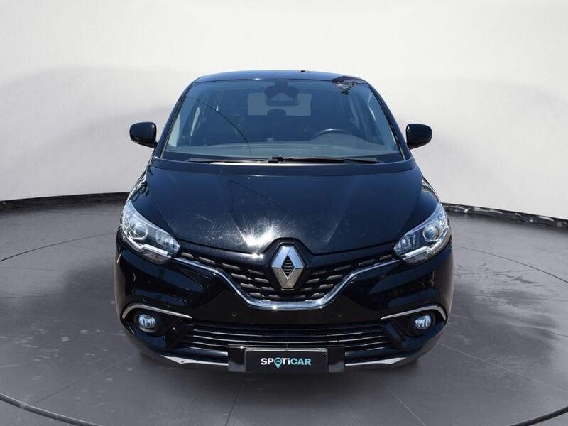 Renault Scénic 1.5 dCi 110cv Energy Sport Edition2