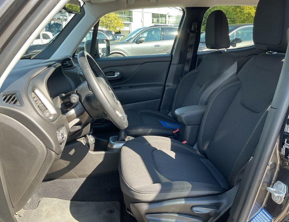 Jeep Renegade 2.0 Multijet Limited 4WD Active Drive