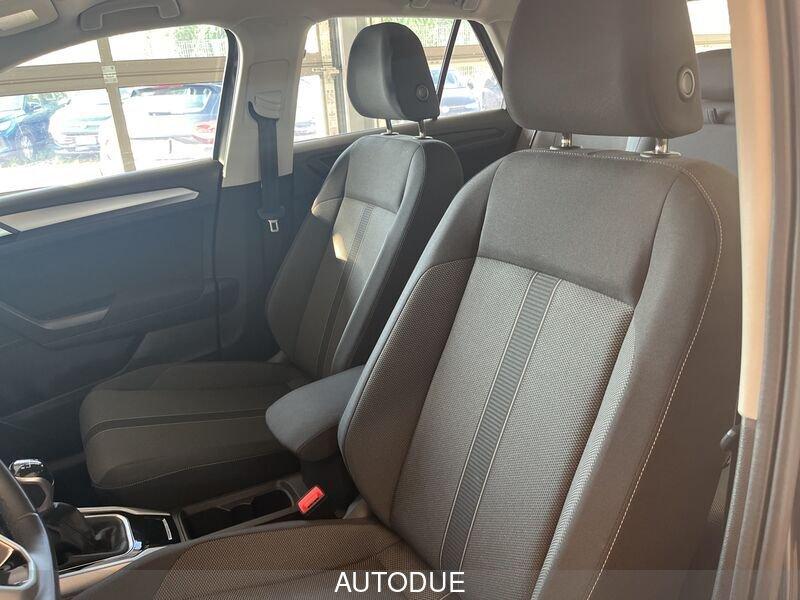 Volkswagen T-Roc 2.0 TDI SCR LIFE 115 CV