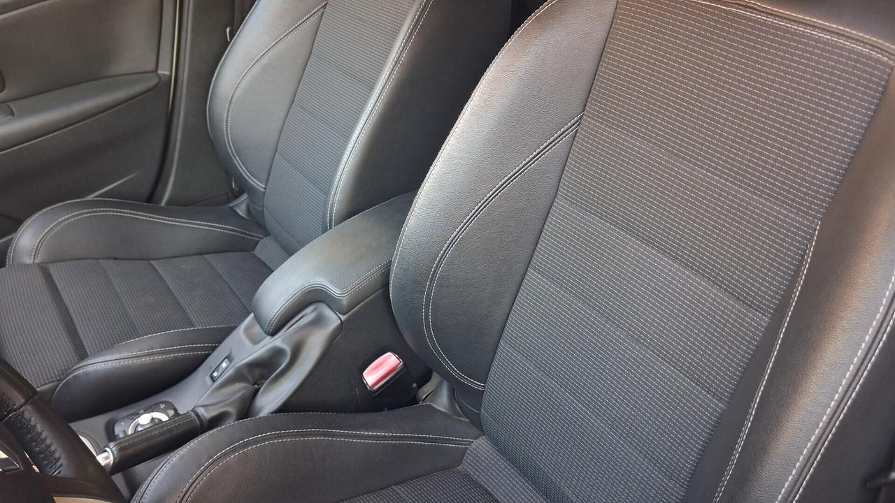 Renault Megane 1500 AUTOMATICA DCI GTLINE