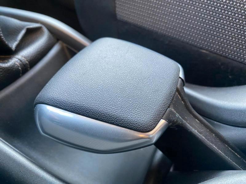 Citroen C3 Aircross 1.2 puretech Shine 82cv