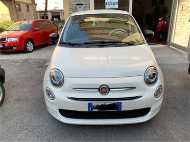 Fiat 500 1.0 Hybrid Cult 10/2021 km 40000