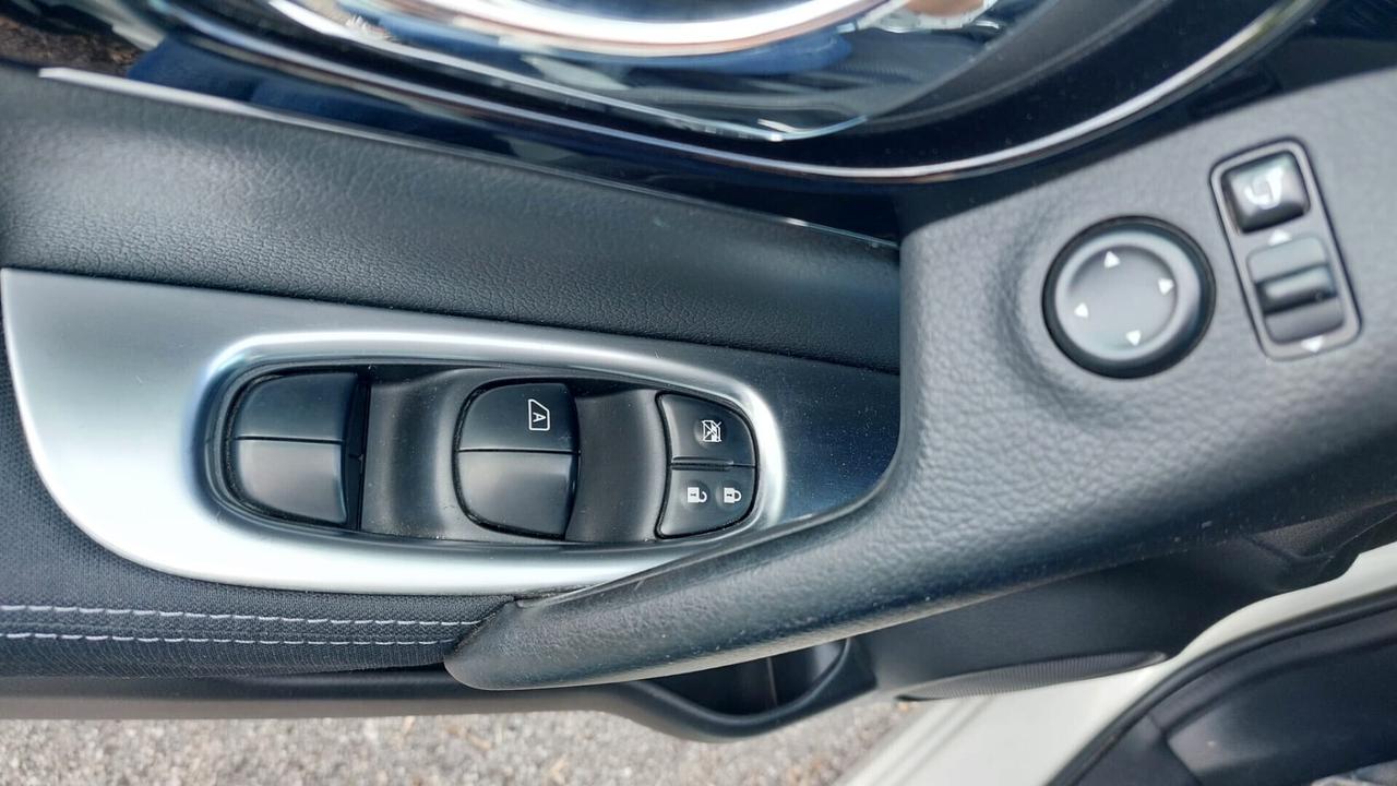 Nissan Qashqai 1.5 Diesel Neopatentati