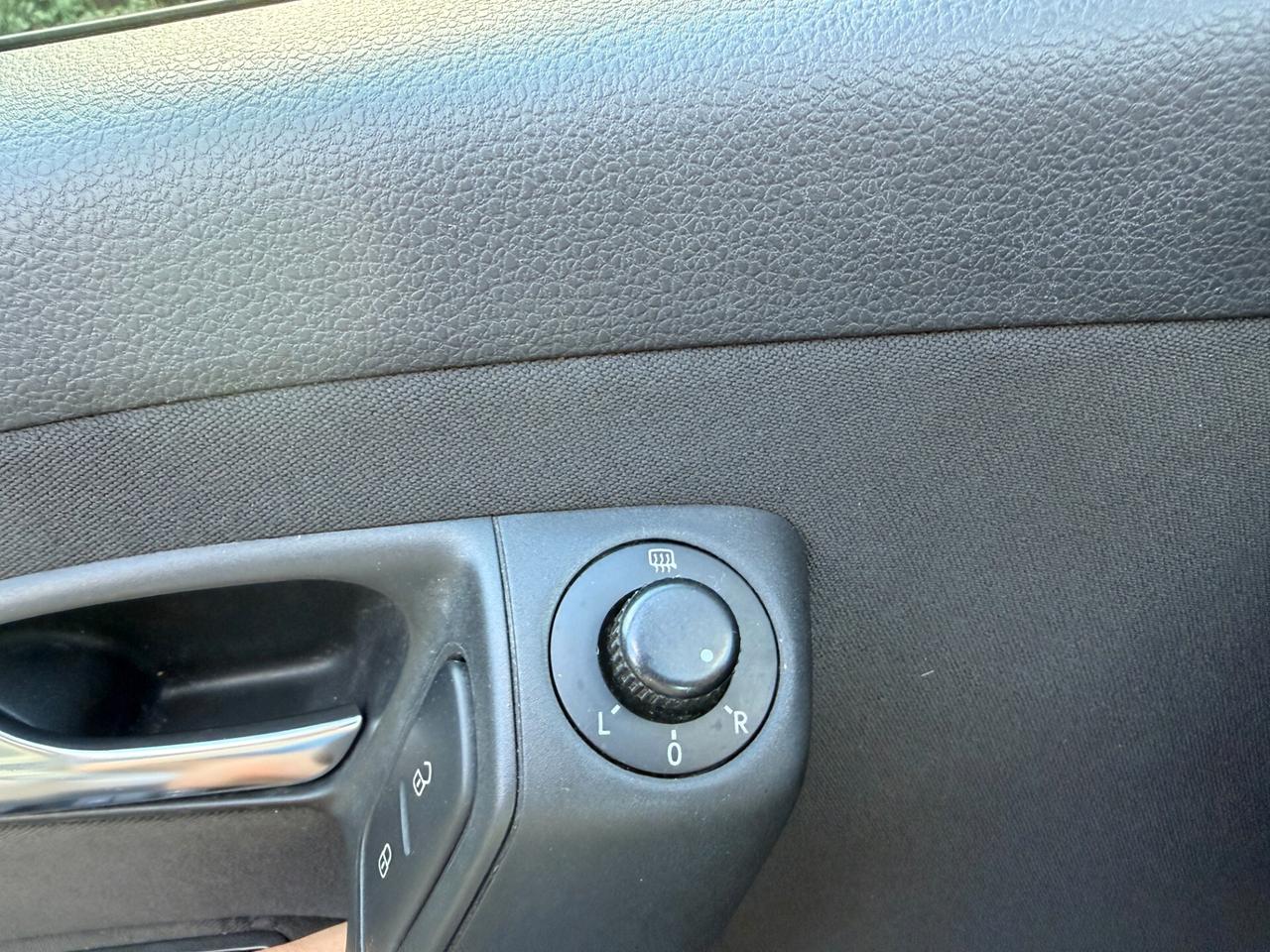 Volkswagen Polo 1.6 TDI DPF 5 porte Comf. BlueMotion Technology