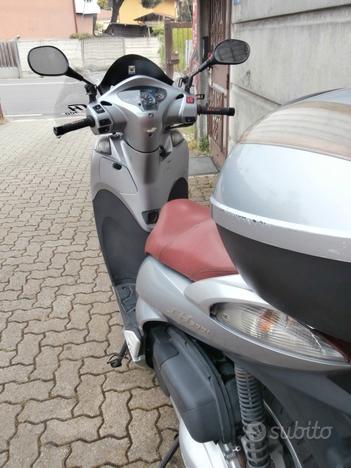 Honda SH 300 del 2007 compreso trapasso-tagliando-garanzia
