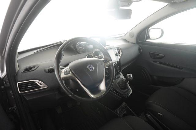 LANCIA Ypsilon Ypsilon 1.0 FireFly 5 porte S&S Hybrid Ecochic Gol