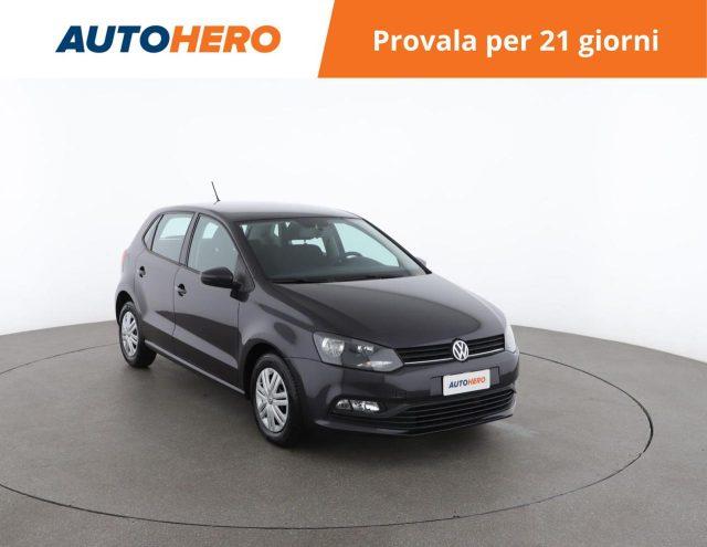 VOLKSWAGEN Polo 1.0 MPI 5p. Trendline