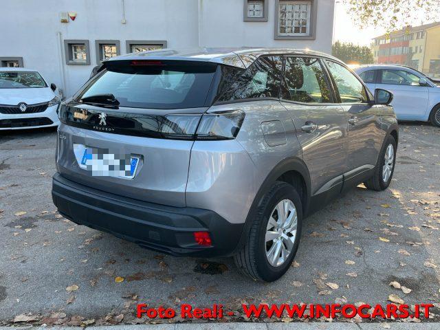 PEUGEOT 3008 BlueHDi 130 S&S EAT8 Active Business - PROMO