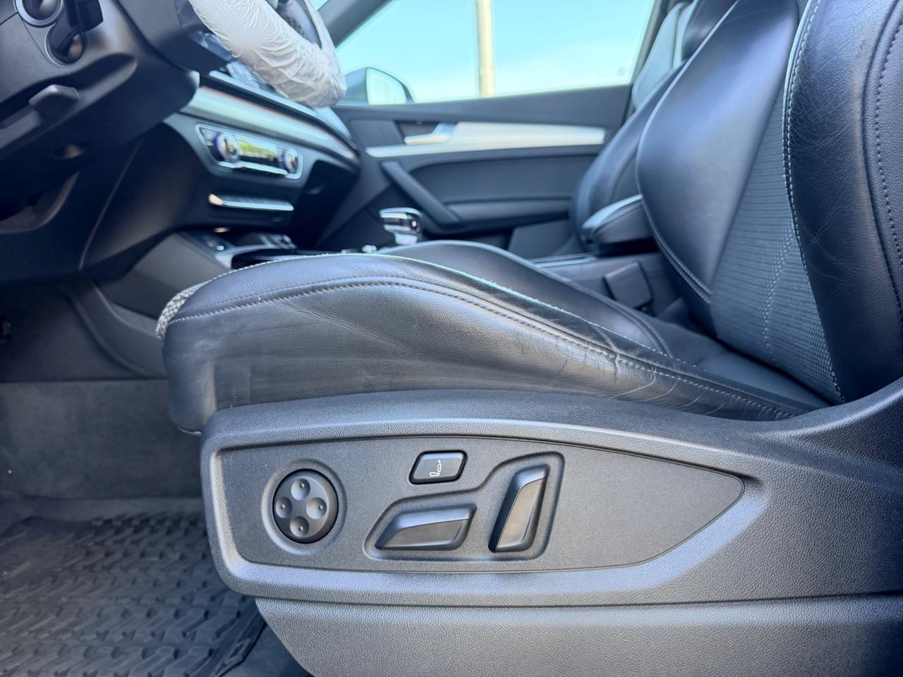 Audi Q5 SPB 40 TDI quattro S tronic line plus