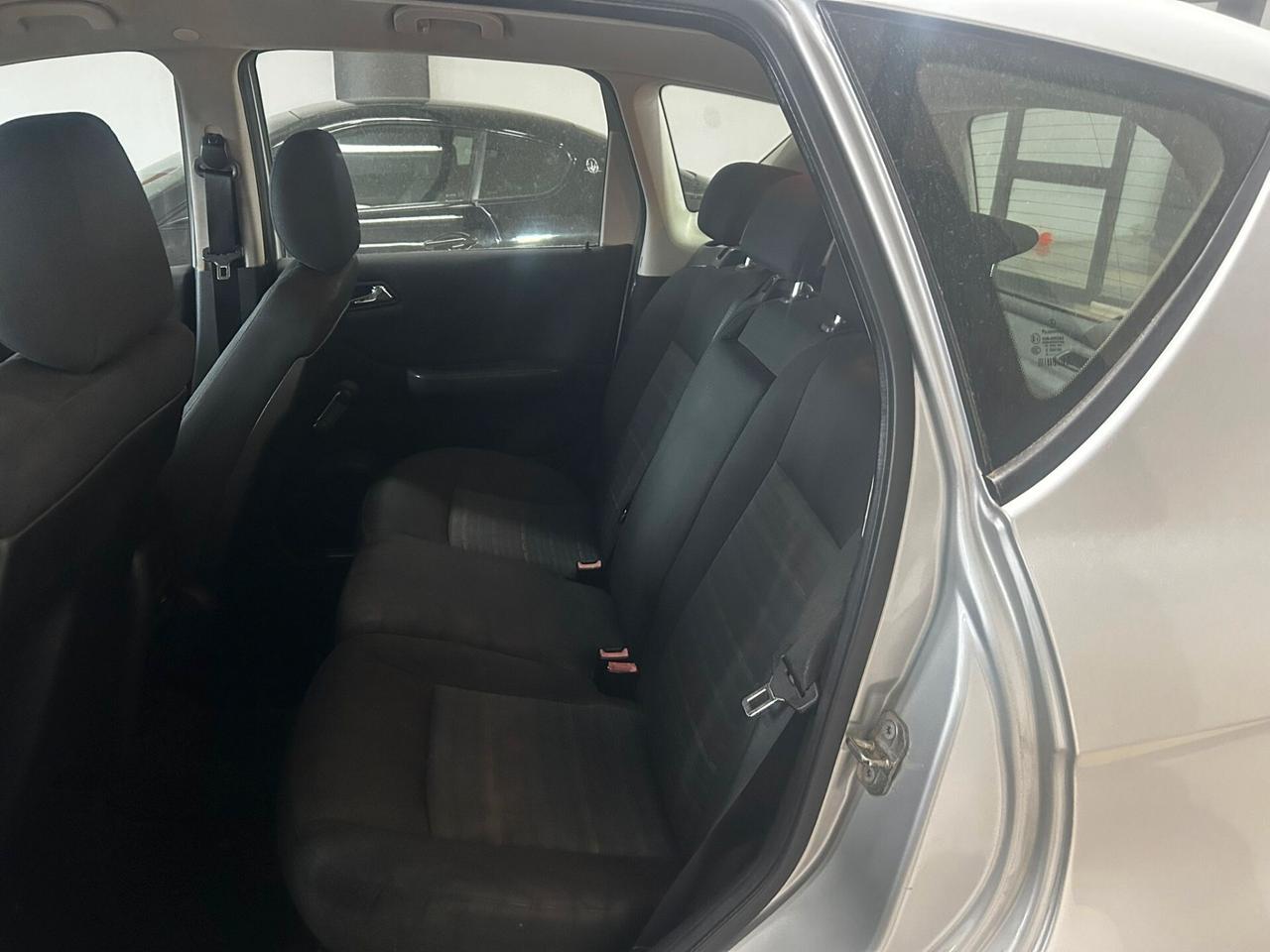 Mercedes-benz A 180 CDI Elegance