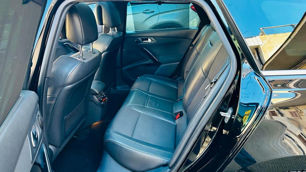 Peugeot 508 2.0 HDi 140CV SW Ciel Allure