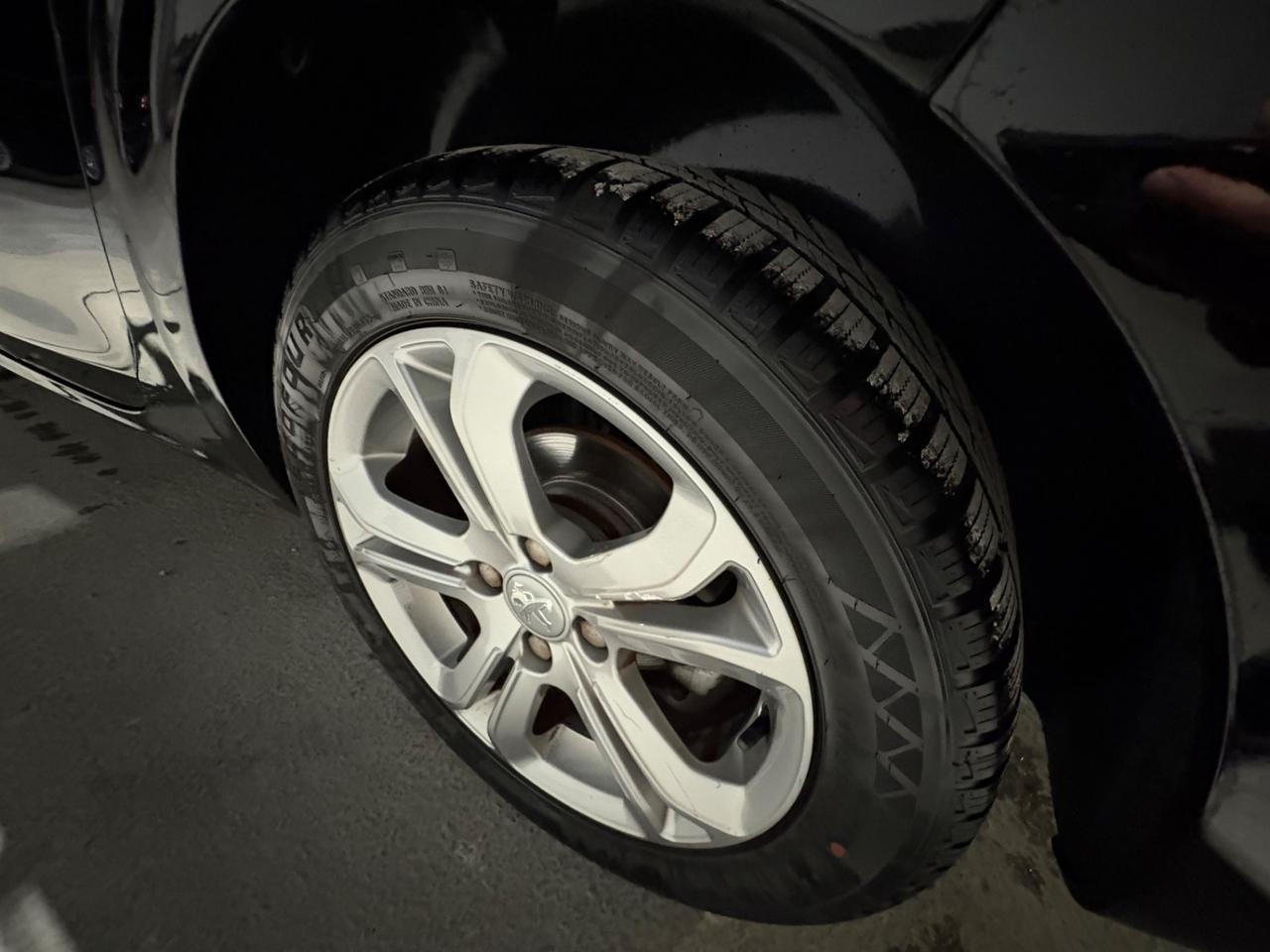 Peugeot 208 BlueHDi 120 S&S 5 porte Allure