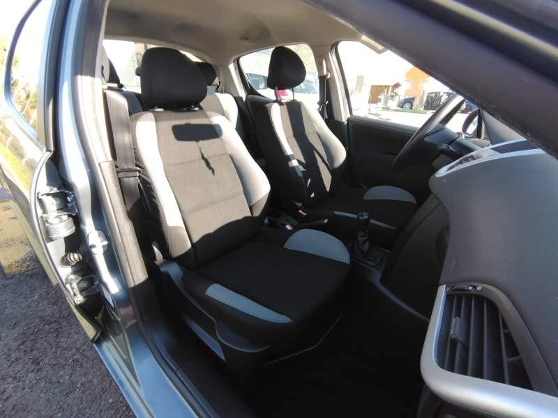 Peugeot 207 1.4 8V 75CV 5p. Energie Sport ECO GPL