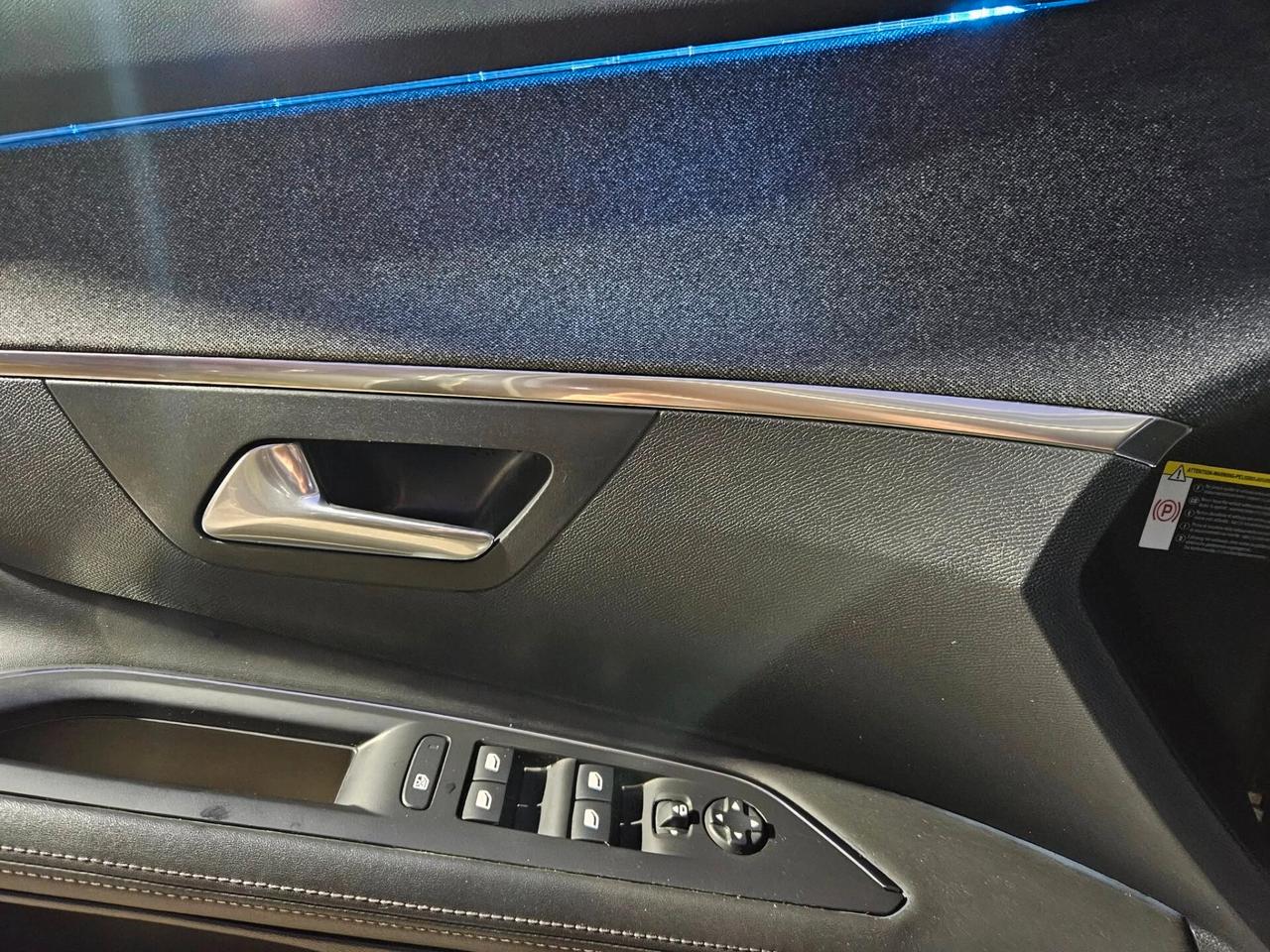 Peugeot 3008 BlueHDi 130 S&S Allure