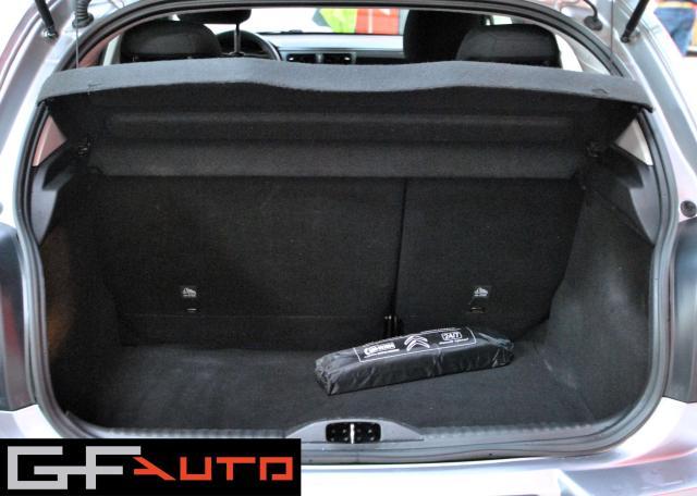 Citroen C3 C3 1.2 puretech Feel s * SOLO 59.000 KM *