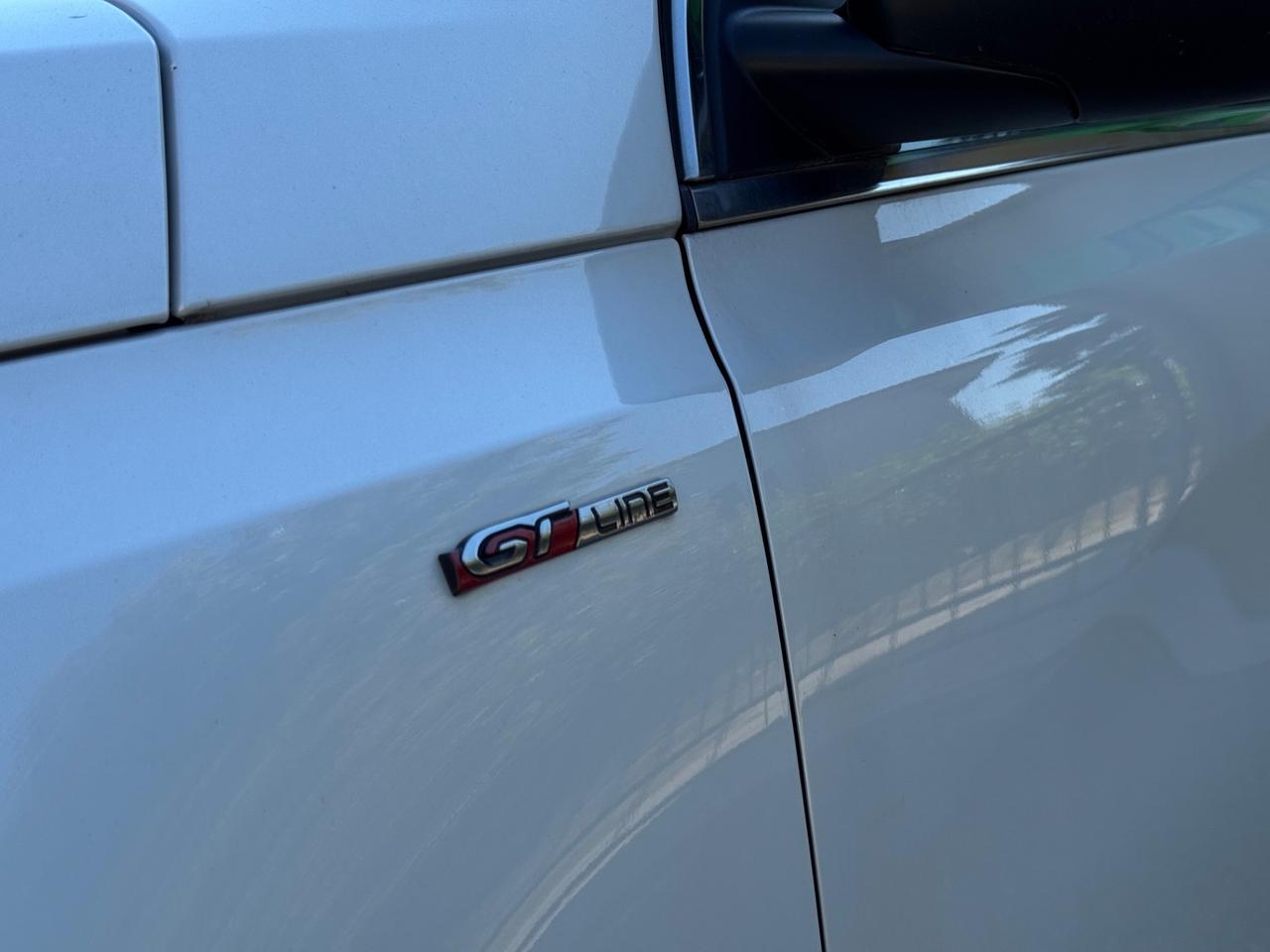 Peugeot 308 BlueHDi 120 S&S EAT6 SW GT Line
